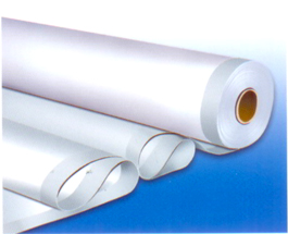 聚氯乙烯(PVC)防水卷材